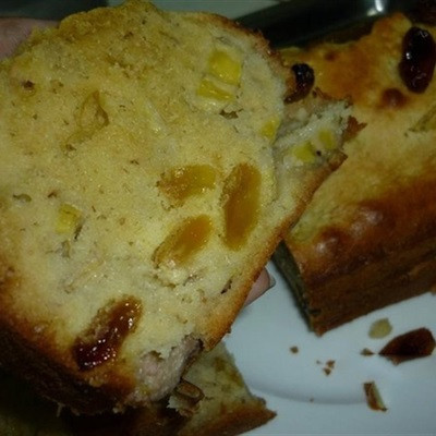 Bánh Mì Chuối Ngọt Thơm Lừng Ngon Miệng