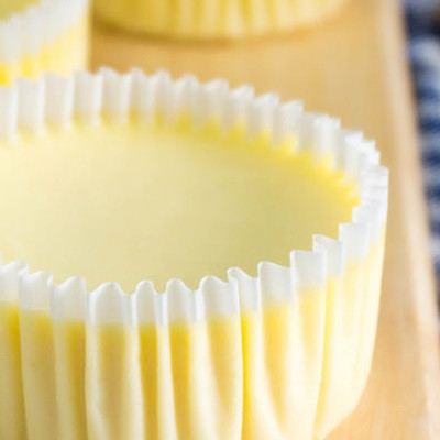 Cheesecake Sầu Riêng Thơm Ngon Đơn Giản
