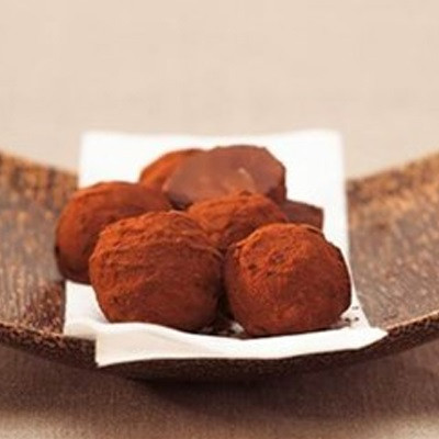 Bánh Trôi Chocolate Cực Nhanh Mà Cực Ngon