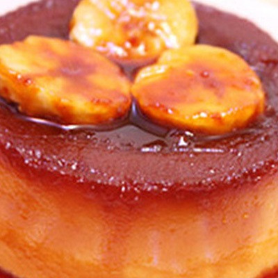Caramel Bí Đỏ Đơn Giản Cực Thơm Ngon