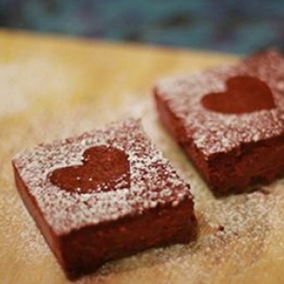 Cheesecake Tình Yêu Ngon Như Cái Tên