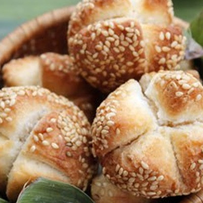 Bánh Mè Chiên Giòn Thơm Ngon Đơn Giản
