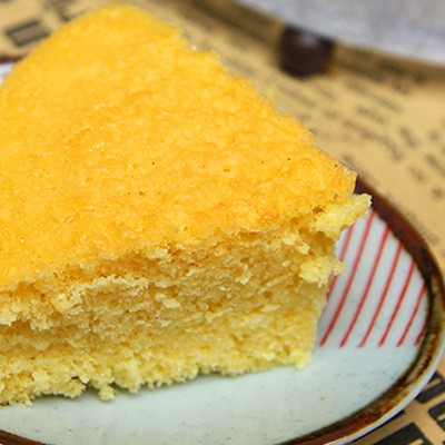Bánh Bông Lan Làm Bằng Nồi Cơm Điện Ngon