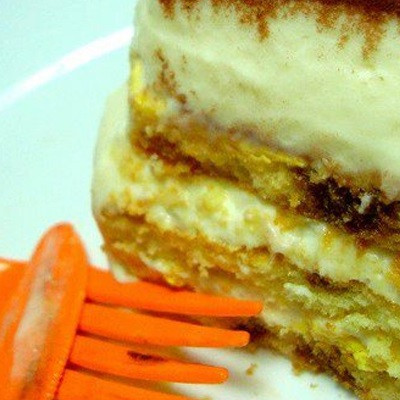 Bánh Tiramisu Đơn Giản hấp dẫn cho hội thích ngọt