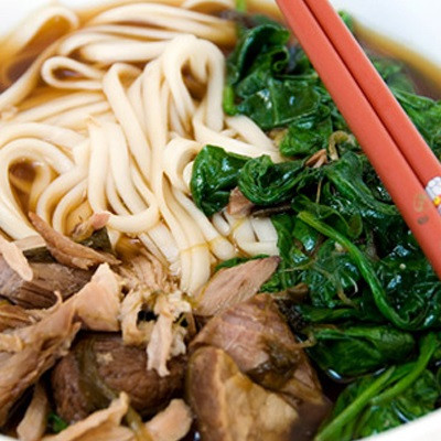 Súp Sườn Kiểu Trung Quốc Đậm Đà Ngon Cơm