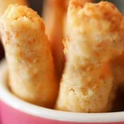 Snack Thái siêu hấp dẫn cho hội mê ăn vặt