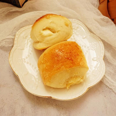 Bánh Mì Nướng Phô Mai Xốp Mềm thơm hương bơ sữa