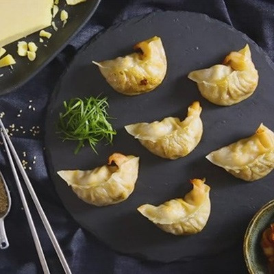 Há Cảo Chiên món ngon hấp dẫn cho cả nhà