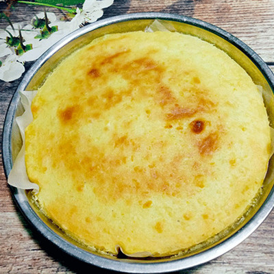 Bánh đậu xanh đơn giản