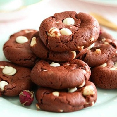 Bánh Quy Chocolate Chip giòn thơm càng ăn càng mê