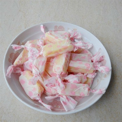 Bánh sữa dẻo thơm