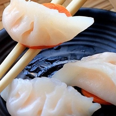 Dimsum Tôm Nóng Hổi Đơn Giản Cho Bữa Sáng
