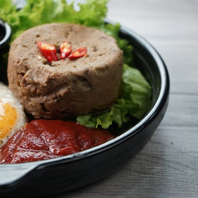 Pa Tê Gan Heo Thơm Ngon, Bảo Quản Lâu
