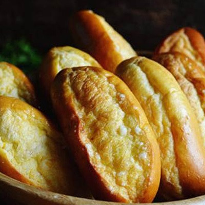 Bánh Mì Cà Rốt thơm ngon và lạ miệng, cho bữa sáng
