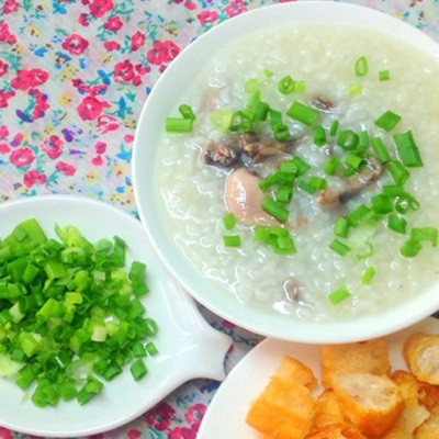 Cách nấu Cháo Chim Cút thơm ngon, hấp dẫn cho cả gia đình