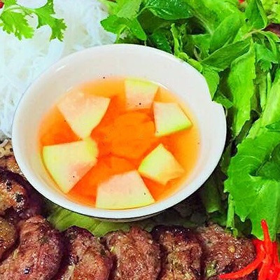 Cách nấu Bún Chả kiểu Hà Nội chuẩn chỉ mà đơn giản dễ làm