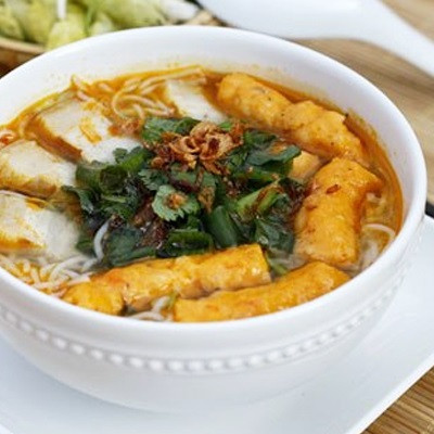 Bún Suông đơn giản, thơm ngon chuẩn vị miền Tây