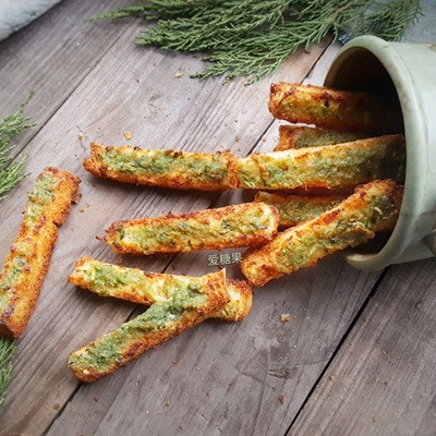 Bánh Mì Nướng Bơ Tỏi Giòn Béo ngon cực đỉnh