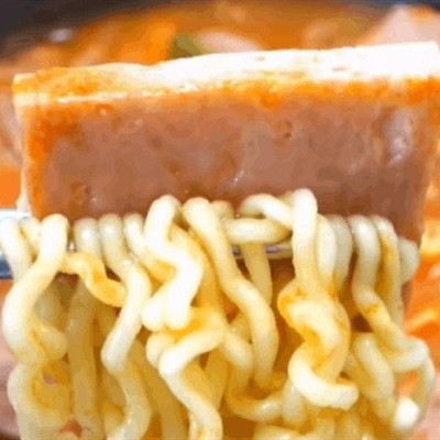 Mì Cay Hàn Quốc đậm đà cay ngon đúng chuẩn tại nhà