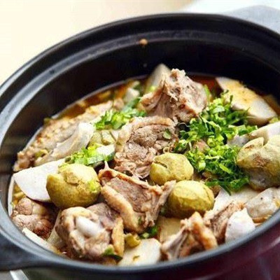 Vịt Om Sấu Thơm Ngon Đậm Đà Hương Vị Hà Nội