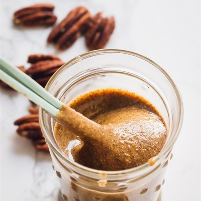 Bơ hồ đào
