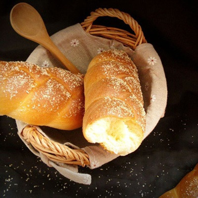 Bánh mì kem tươi