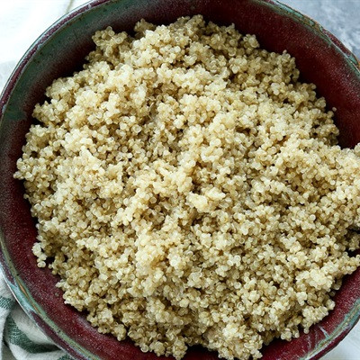 Cơm hạt diêm mạch