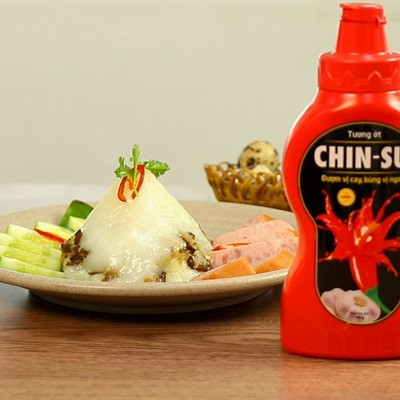 Cách Làm Bánh Giò