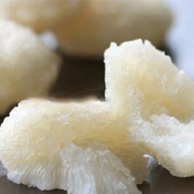 Bánh Bò Hấp Nước Cốt Dừa