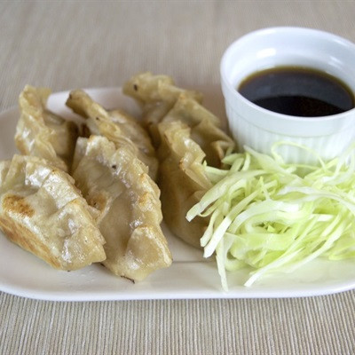 Há cảo chiên nhân tôm thịt băm