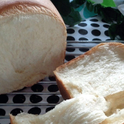 Bánh mì sandwich đơn giản