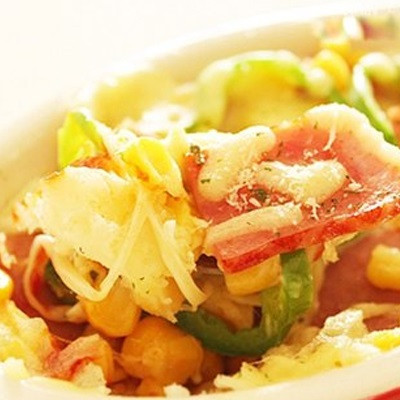 Bánh Pizza Phô Mai Thơm Ngon Cực Hấp Dẫn