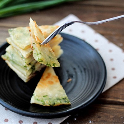 Pancake bí ngòi