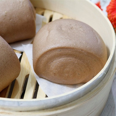 Bánh bao chocolate