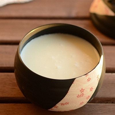 Sữa Hạnh Nhân Ngọt Ngào, Đơn Giản Tại Nhà