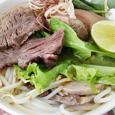 Cách nấu bún bò Huế đậm chất miền Trung cực ngon tại nhà