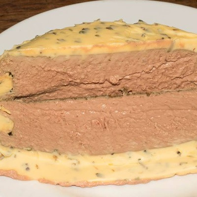 Pate Gan Thơm Ngon Bùi Béo Hấp Dẫn Ở Nhà