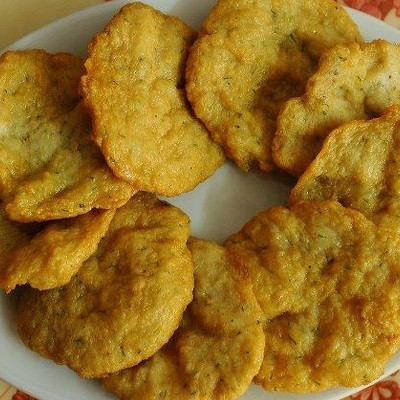Chả Cá Chay thơm ngon đơn giản