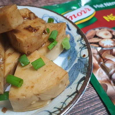 Chả Chay Rim Mặn