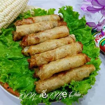Ram Bắp Chay