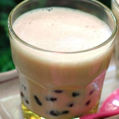 Trà Sữa Hạt Trân Châu Đơn Giản Mà Ngon