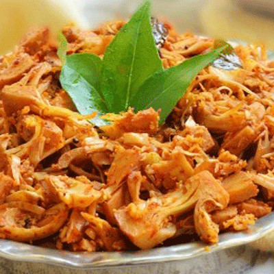 Mít Non Xào Sả Ớt Thơm Ngon Hấp Dẫn Ở Nhà