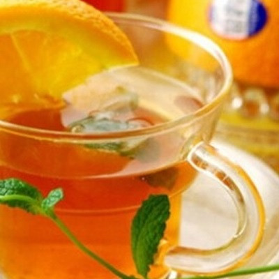 Trà Cam Táo Thanh Mát Giải Nhiệt Mùa Hè