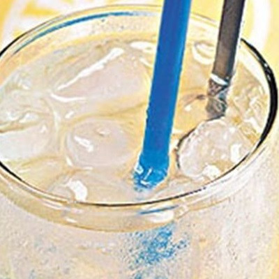 Soda Gừng Mật Ong giúp tiêu hóa cực hiệu quả