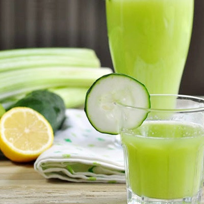 Nước Ép Trái Cây giải khát bổ dưỡng cho ngày nóng