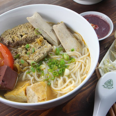 Bún Riêu Cua Đồng