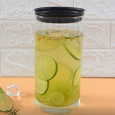Detox Trà Xanh Nho Chanh giảm cân, giải độc gan
