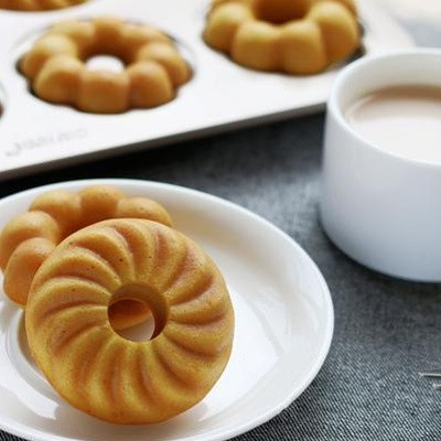 Bánh Nếp Nướng Xốp Mềm Thơm Ngon Ở Nhà