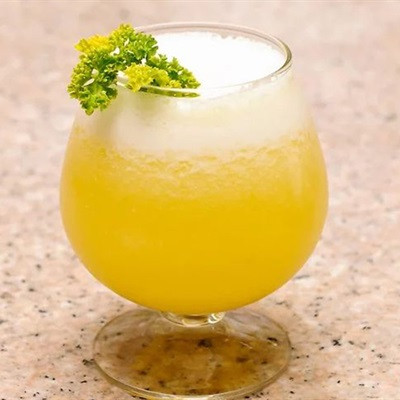 Nước thơm ép đẹp da