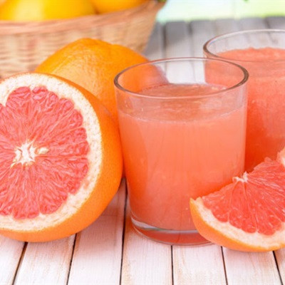 Nước ép bưởi sơ ri